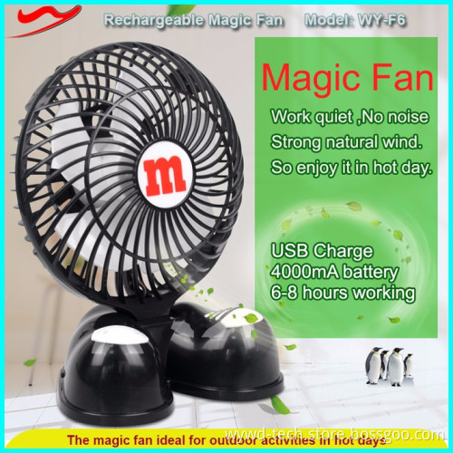 Low cost manufacturing ideas portable durable mini fan low voltage